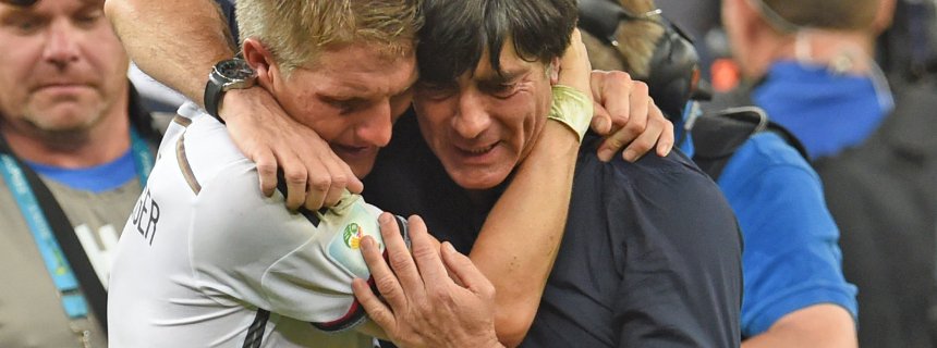 德国队队长小猪宣布退出国家队