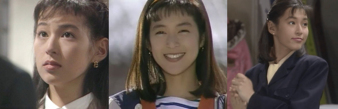 铃木保奈美"变丑变老"也毫不畏惧,大胆挑战白发造型的演员魂