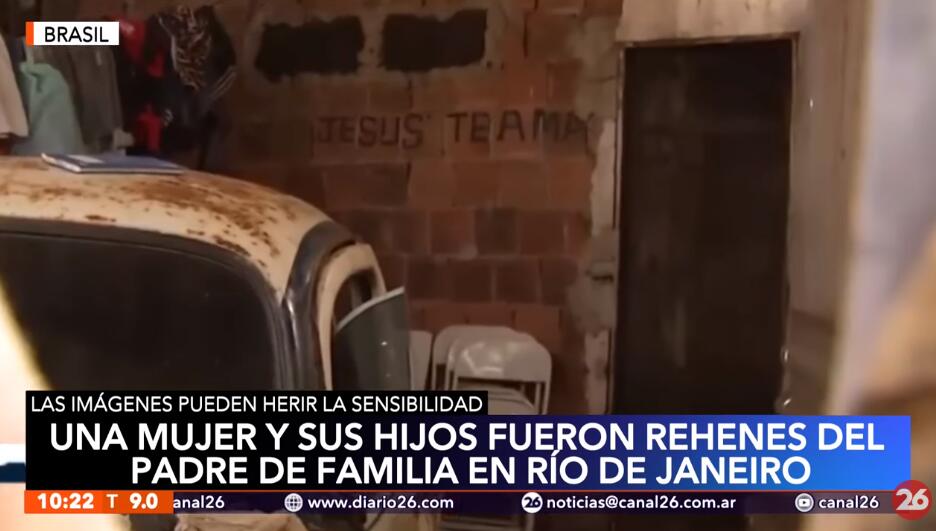 según la información qu