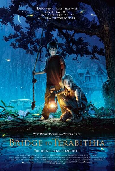 细数迪斯尼拍过的真人3D童话电影