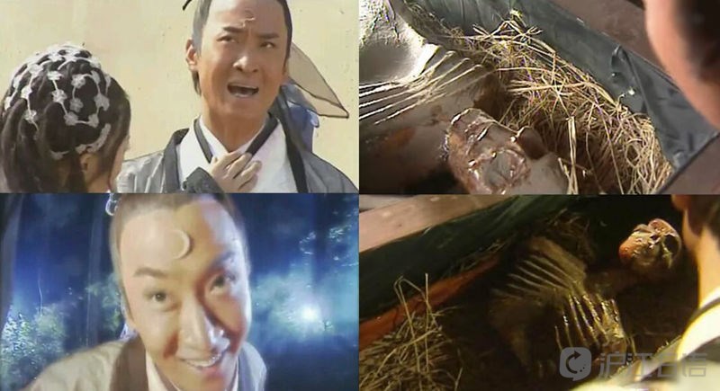 消暑良方:看日本人如何玩转恐怖元素_新沪江日语网_日语学习门户