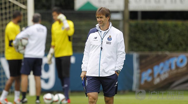 西班牙国家队新任主教练人选揭晓--洛佩特吉_