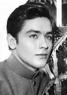 alain delon 阿兰·德龙(1935.11.8)