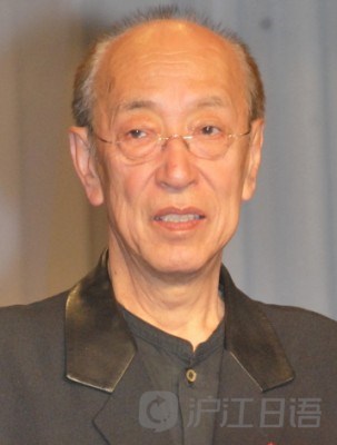 日语作文_藤原龙也:我总被逼入高中?_第绝境怎么学要图片