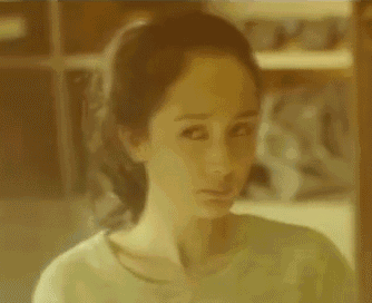 杨幂原声说法语?附上黄轩幂幂法语版动图表情包!