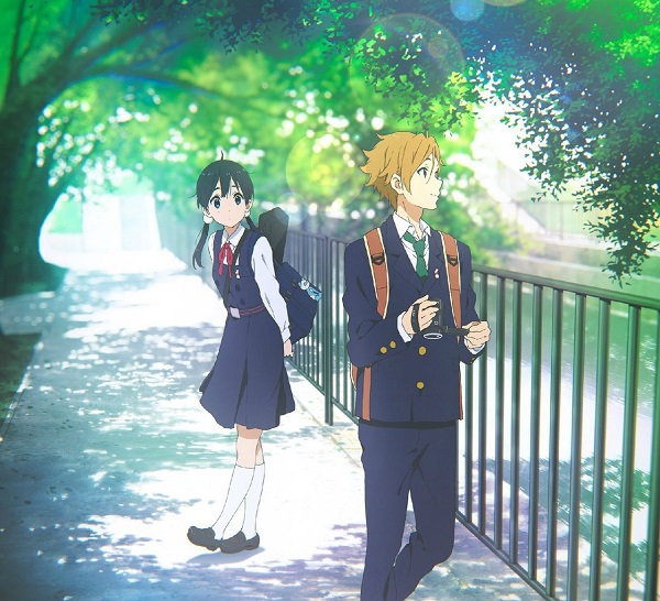 日语词汇_经典爱情动漫推荐:《玉子爱情故事》