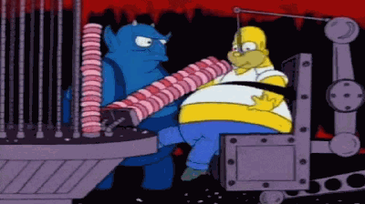 而逗逼的西班牙人呢,竟然在推特上自嗨,搞起了奇葩运动会.