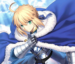 圣杯DASH:当TOKIO卷入二次元_新沪江日语网