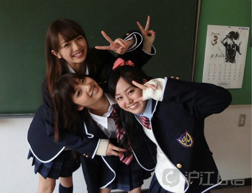 日剧推荐《35岁的高中生》_新沪江日语网_日