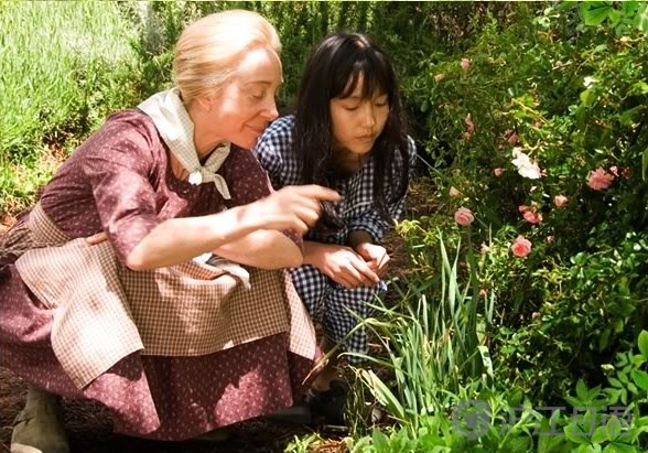 日本电影大全_爱情电影推荐:勿忘我_沪江日语