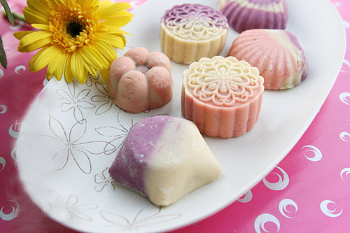 考研作文_江苏省的中秋传统习俗之斗香和月饼