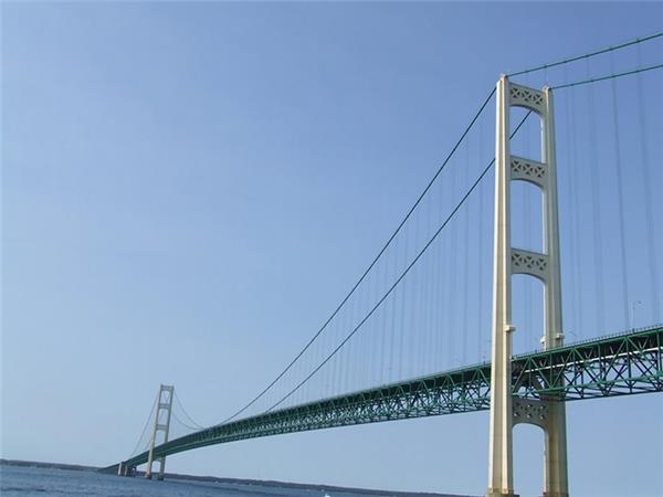 全球最惊险七座桥：有一座在中国你造吗？
