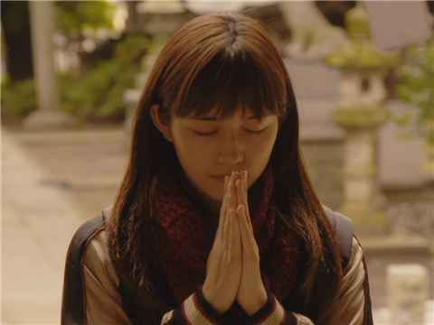 日剧推荐:《高考灰姑娘》_娱乐_沪江日语学习