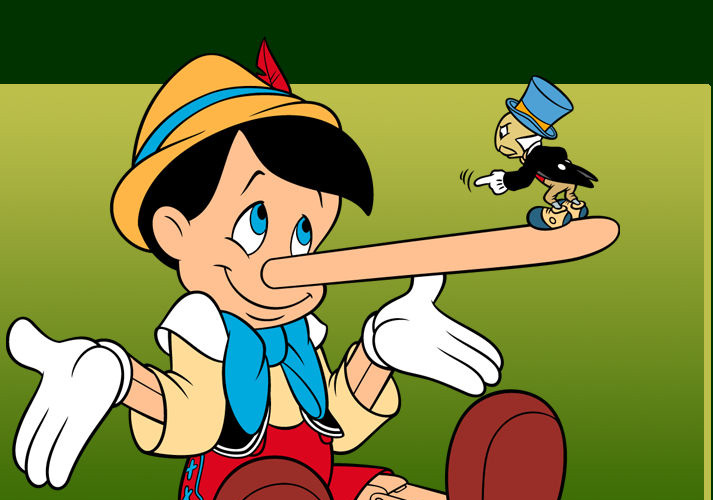 法国人27个日常会说的"谎言":你中了几个?