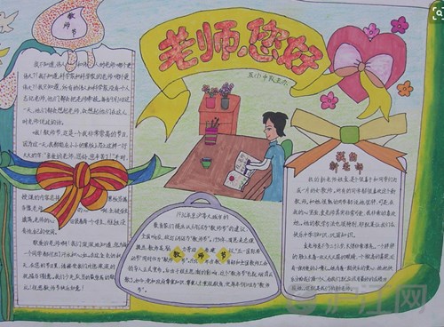 简单又漂亮的画图