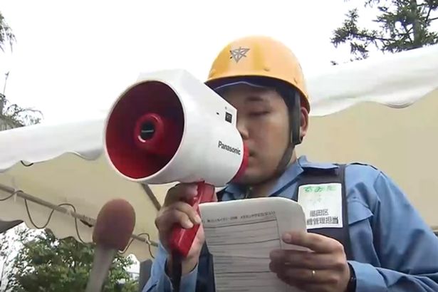2020东京奥运会：日本人发明即时翻译喇叭