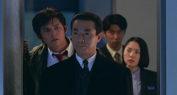 日语敬语_日本电影推荐:跳跃大搜查线1:史上最恶三日_沪江日语