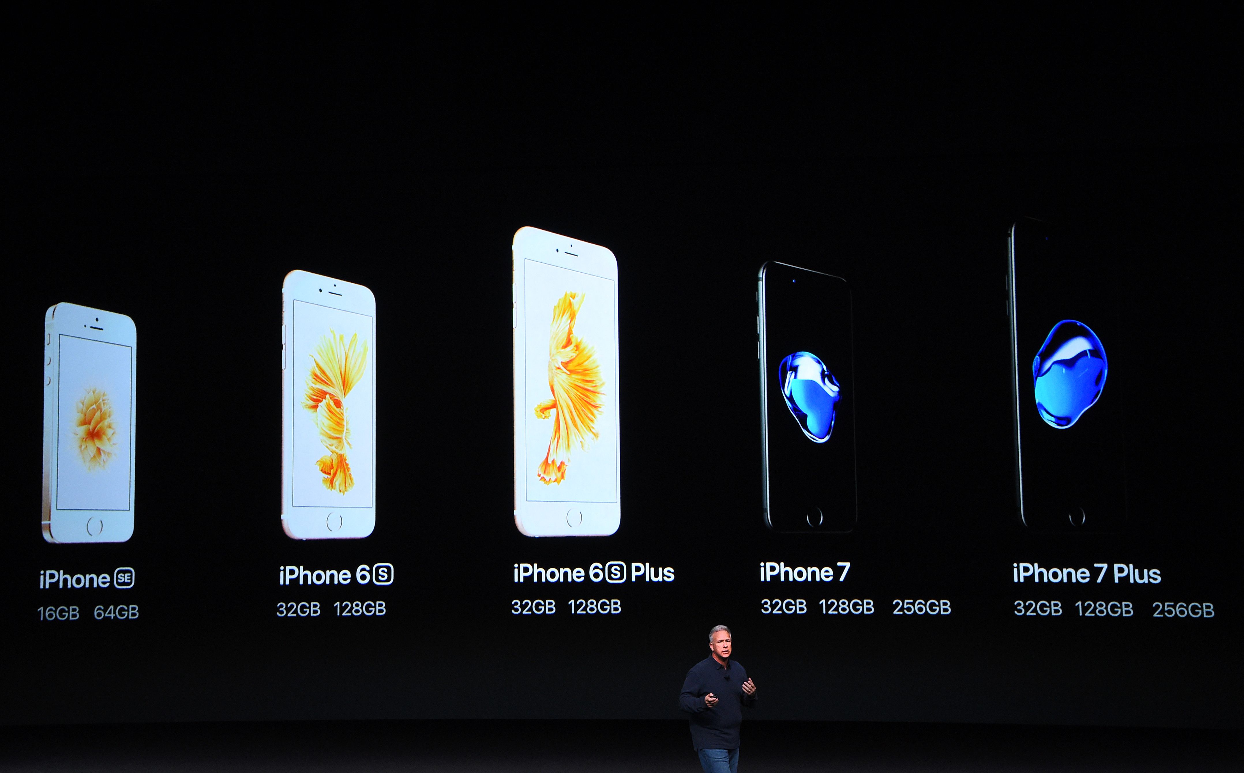 2016年苹果秋季发布会:Iphone7如何进化了?_双语_沪江英语学习网手机版