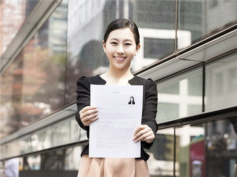 手把手教你日文求职简历如何写_留学_沪江日