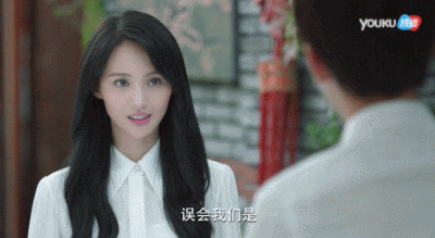 微微一笑很倾城用西语怎么说?这教科书般的撩妹/撩汉技能你学会了么?