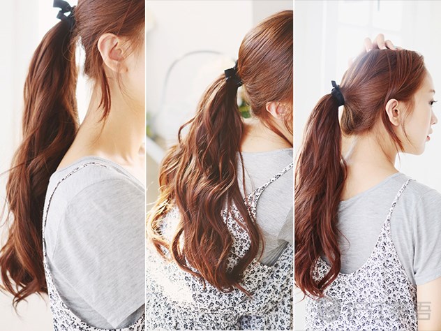 2016年韩国流行发型_新沪江泰语网_泰语学习门户