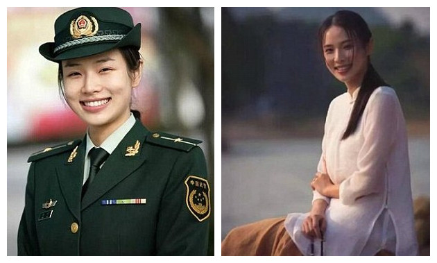 老外也被g20中国最美女保镖迷住了 组图 新东方网