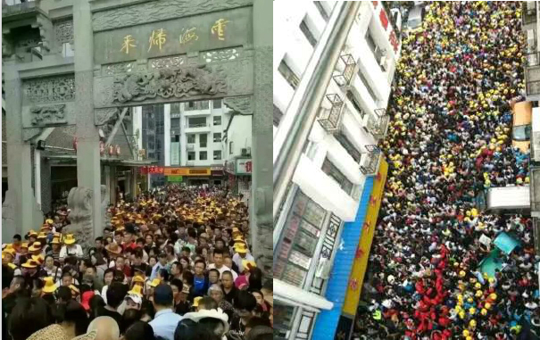 多出的小长假：G20期间杭州人民去了哪儿？