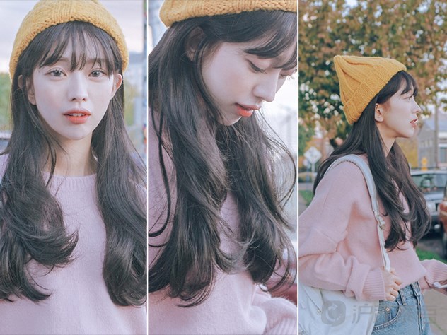 2016年韩国流行发型_新沪江泰语网_泰语学习门户