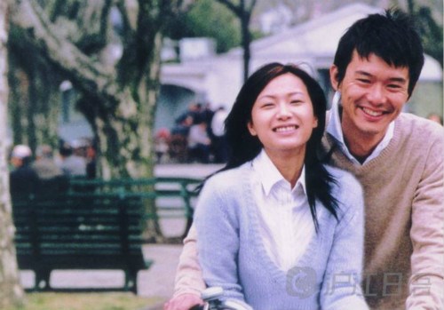 新版标准日本语_日本文艺清新电影《最后的爱