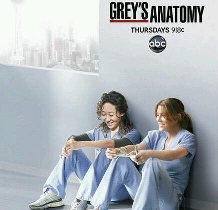 《实习医生格蕾》插曲something only we know只有我们知道的地方_沪江英语学习网