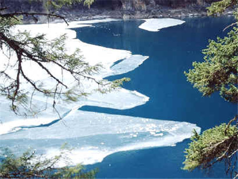 夏丏尊·《白马湖之冬》
