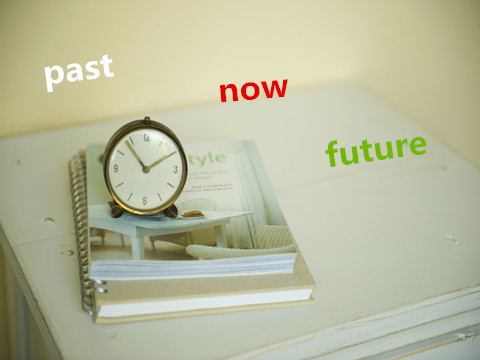 考研作文_涨知识:过去时还可以表示将来时间_