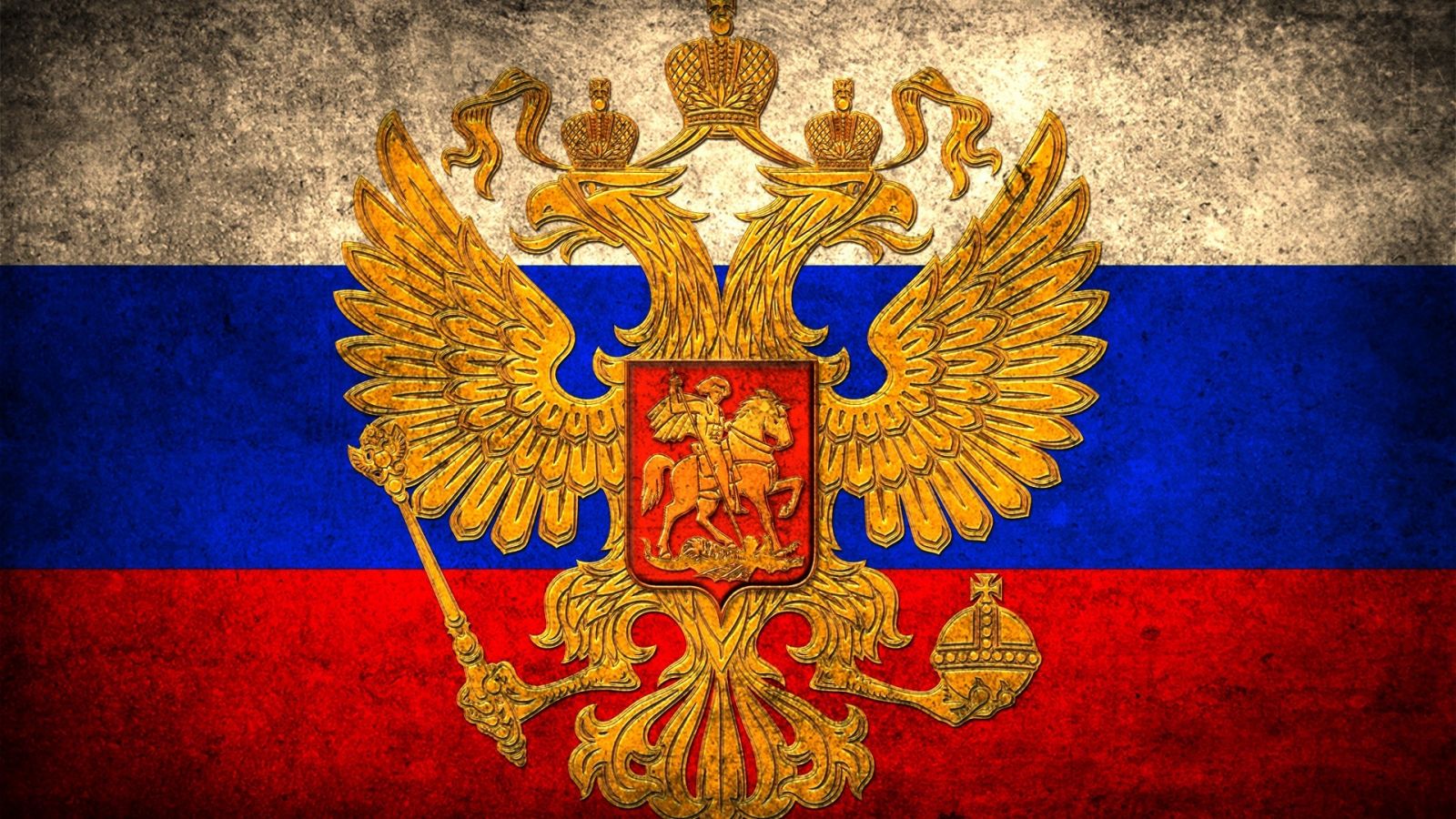 俄罗斯国旗,美到每一张都超级适合拿来当壁纸!