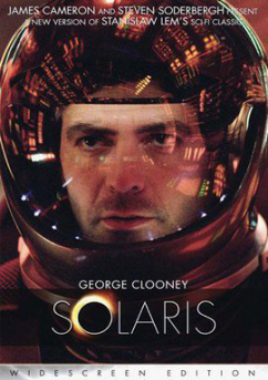 飞向太空(solaris-美国科幻惊悚电影(2002年)