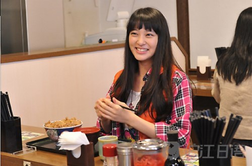 励志日剧推荐:东京全力少女_新沪江日语网_日