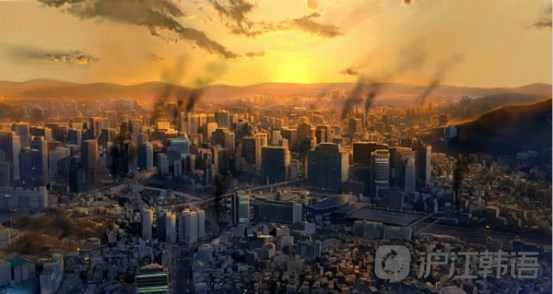 韩国动画电影推荐:《首尔站》 《釜山行》前篇