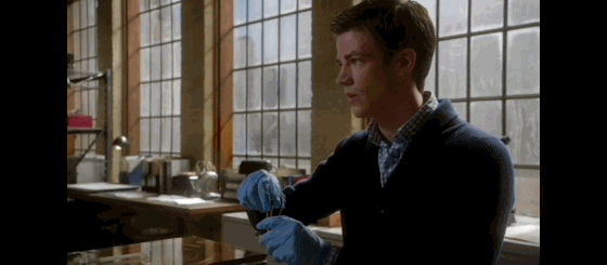 翻译干货:美剧里的超能力都应该怎么翻译?