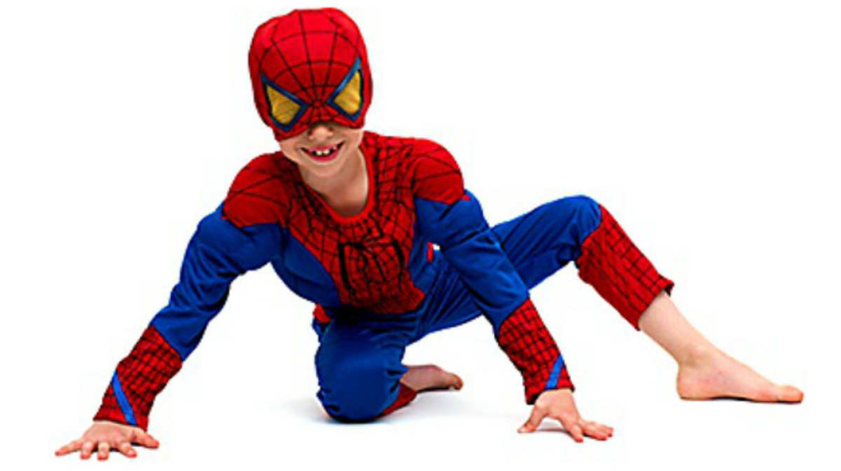 今年万圣节西班牙人想要这样玩!!!_新沪江西语网_西语学习门户