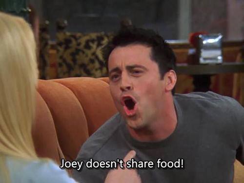 大方分享:share的用法精讲