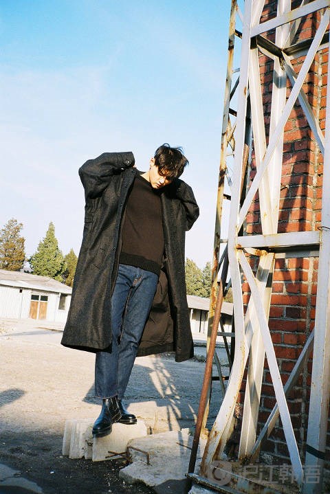 韩国R&B歌曲推荐:《D(Half Moon)》_沪江韩语