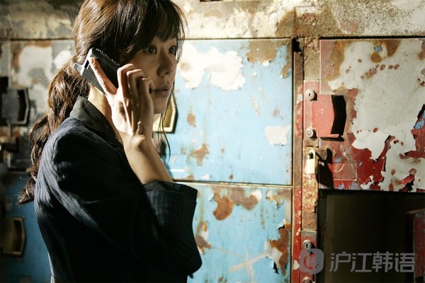 韩国悬疑电影推荐:《七天》救回女儿,破解案情