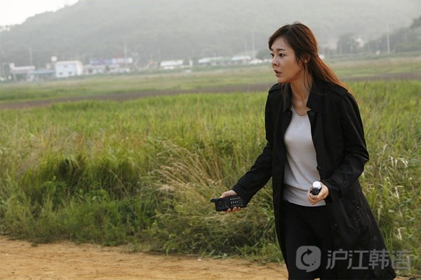 韩国悬疑电影推荐:《七天》救回女儿,破解案情