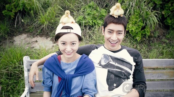 搞笑韩剧推荐:《恋爱的发现》论如何与前男友