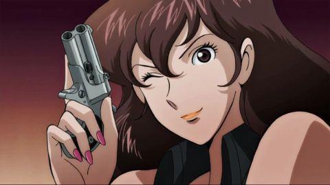 “我的朋友怎么这么多”动漫角色排名（组图）