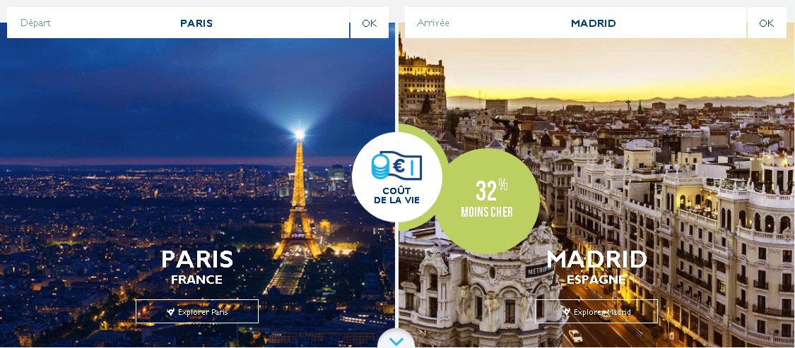 法语入门_全球城市生活成本对比:法国物价几何