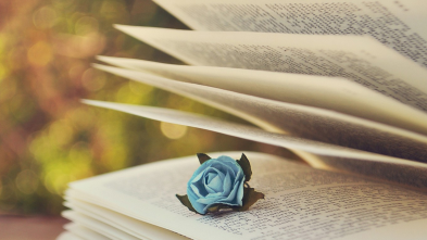 关于读书的英语名言:不读毫无价值的书_沪江英