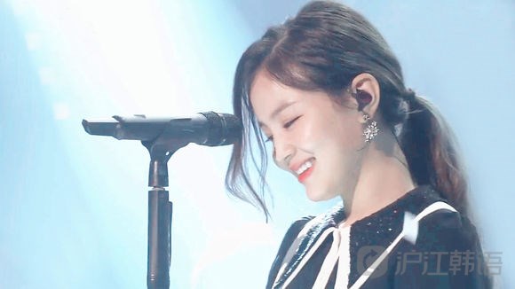 李夏怡 在"不朽的名曲"上完美合作不凡的名曲