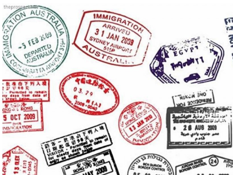12月1日起 泰国将对19个国家&地区的游客实行免签证费