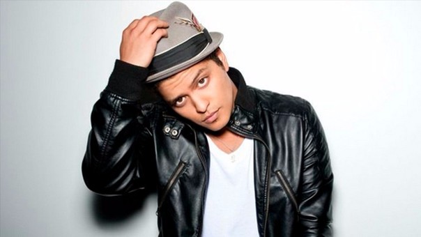 bruno mars cuelga el cartel de entradas agotadas en espa&ntilde