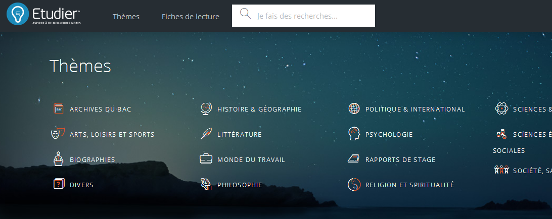 法语入门_法国论文网站推荐和法语论文模板_